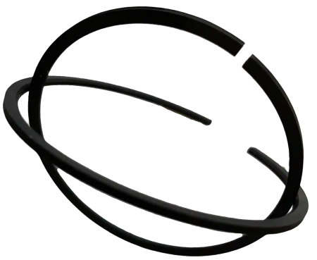 Кольцо маслосъёмное Bock HGX44e/475-4 51270